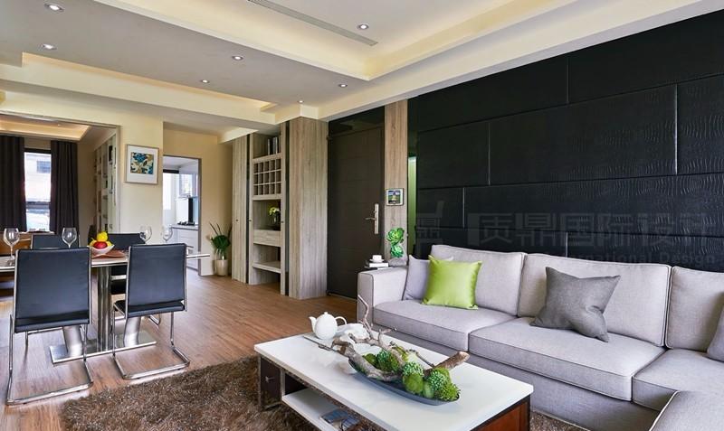 城开珑庭 | 简约装修的品质生活-6