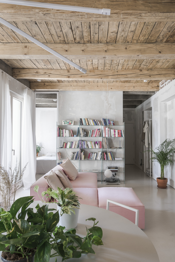 重塑空间 | 斯洛伐克 Bratislava 公寓的现代改造-32