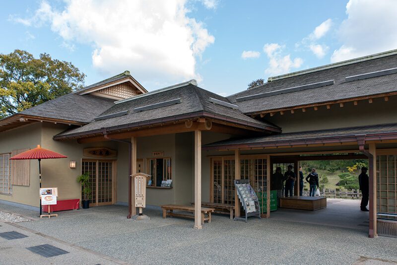 玉泉院丸庭園-6