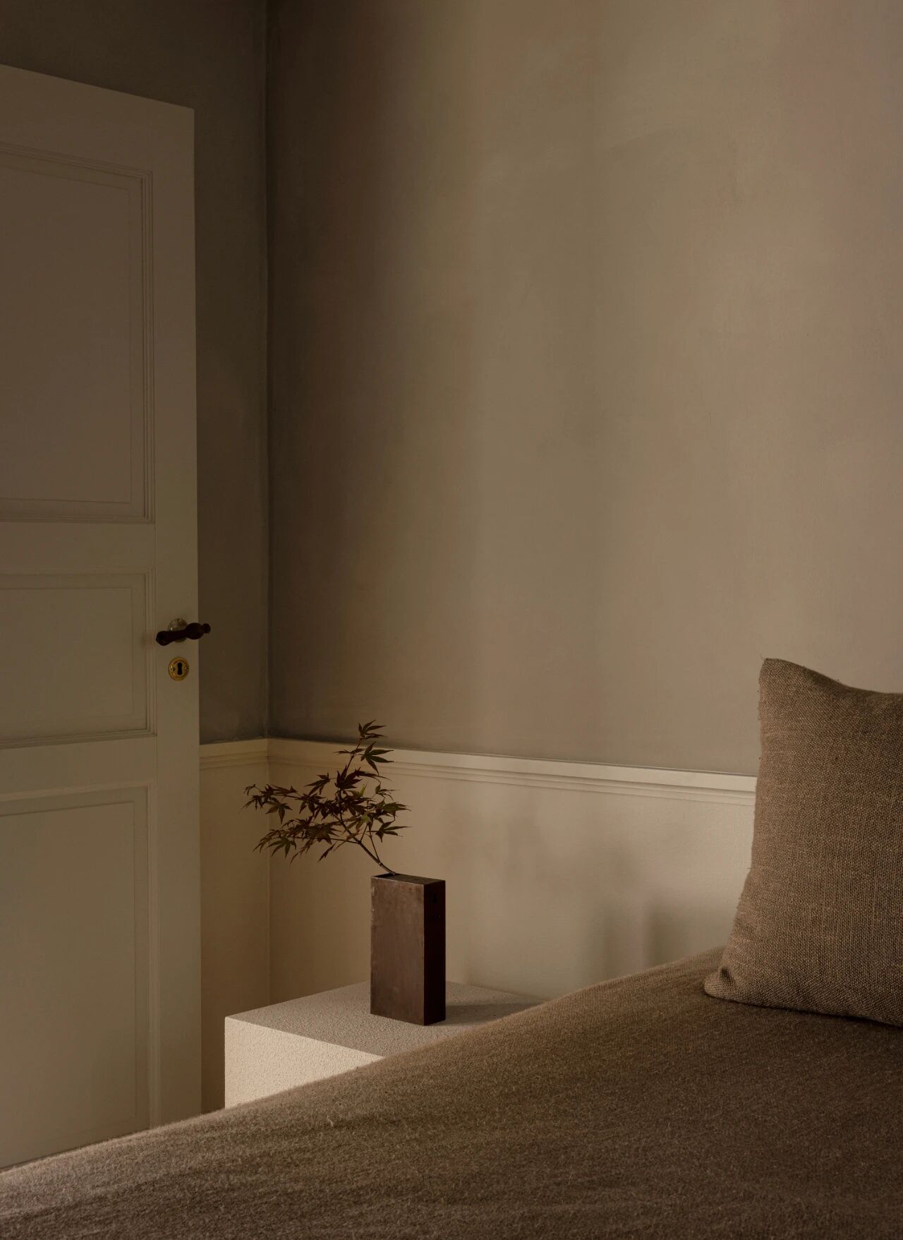 丹麦松林居所“16号旅馆”丨Norm Architects-45