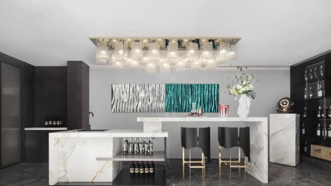 招商置地·公园大道上府-51