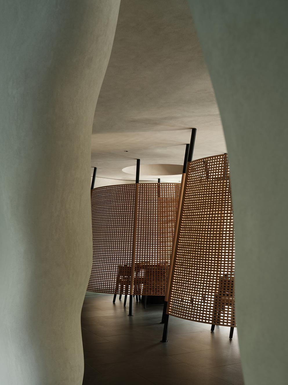 新作丨無形有行 聚翁·玖码头-18