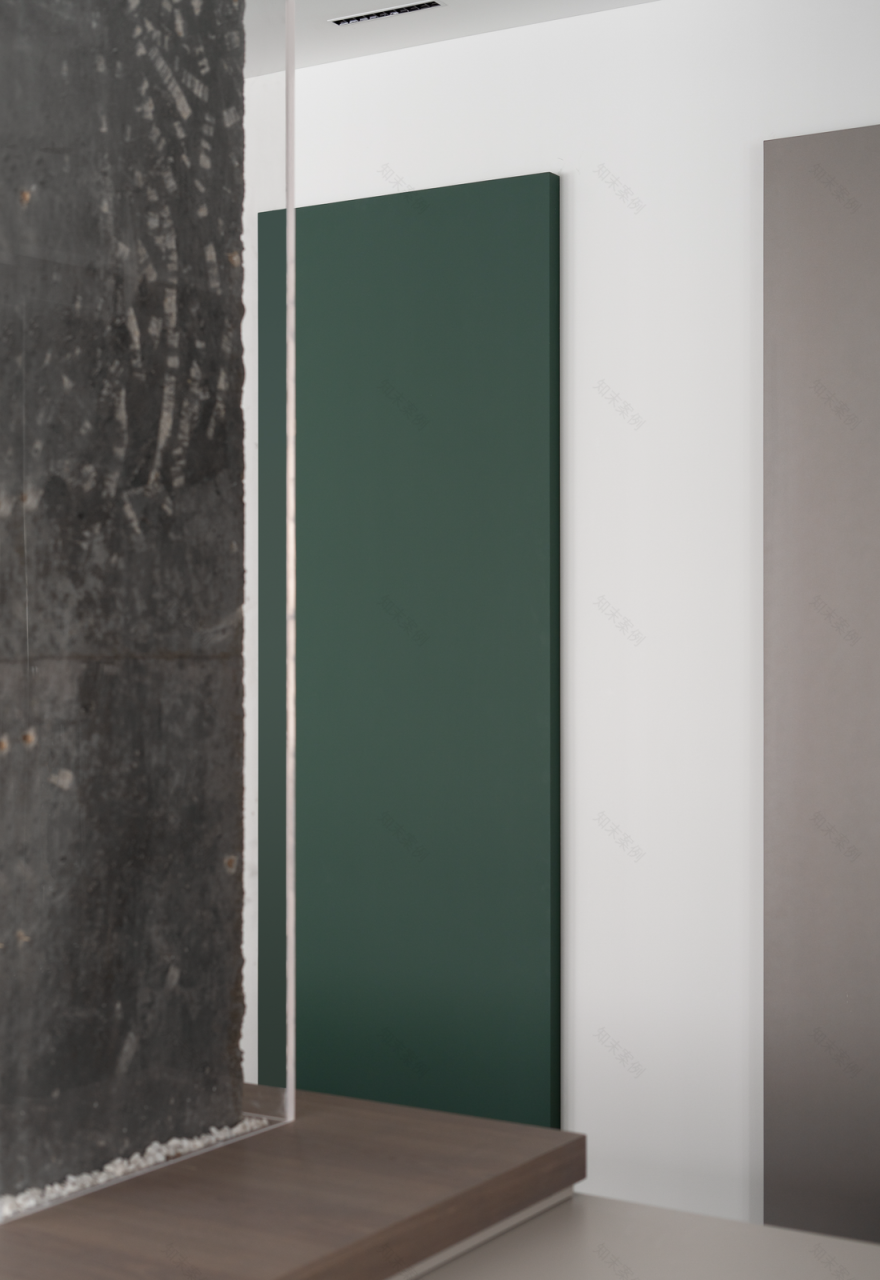 义森定制家居展厅丨卡莫设计-31