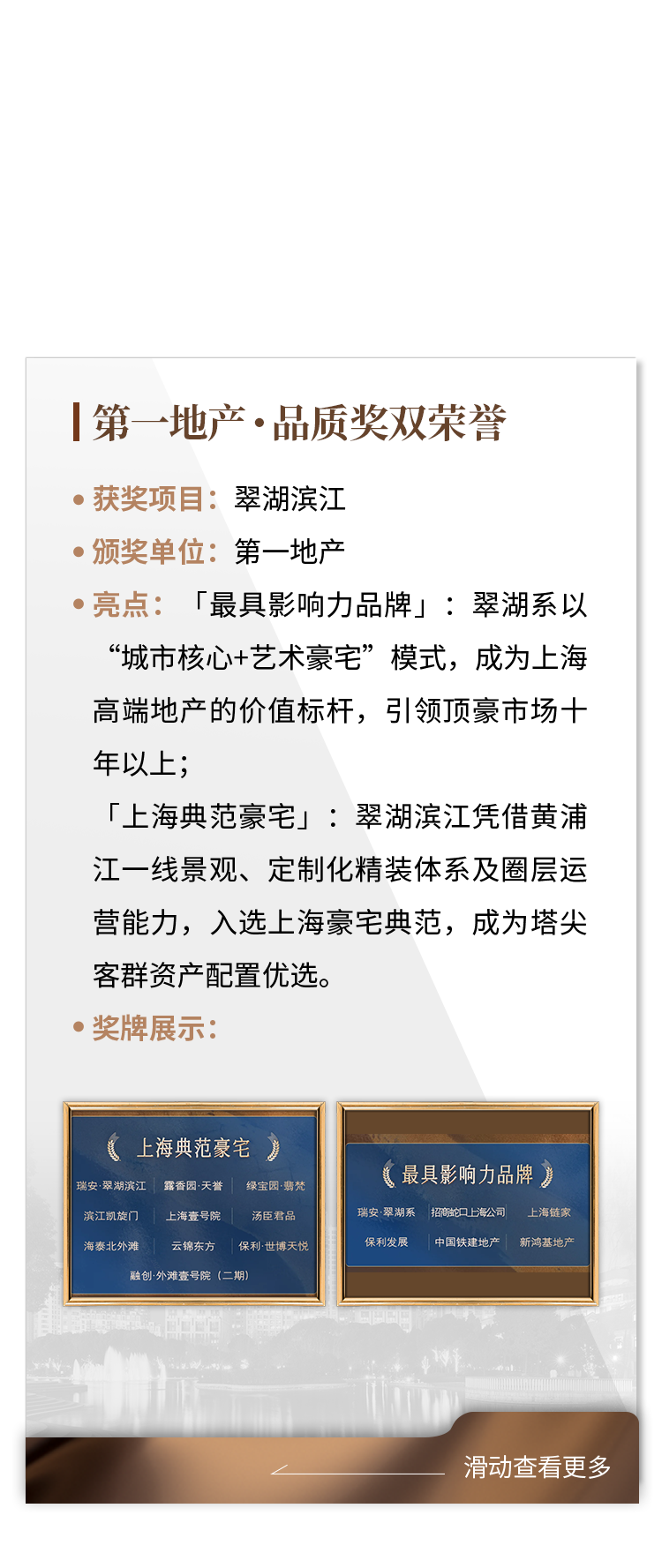 2025上半年瑞安荣耀进阶：多维领跑行业大奖全记录-14