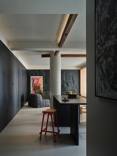 目后空间设计新作-30