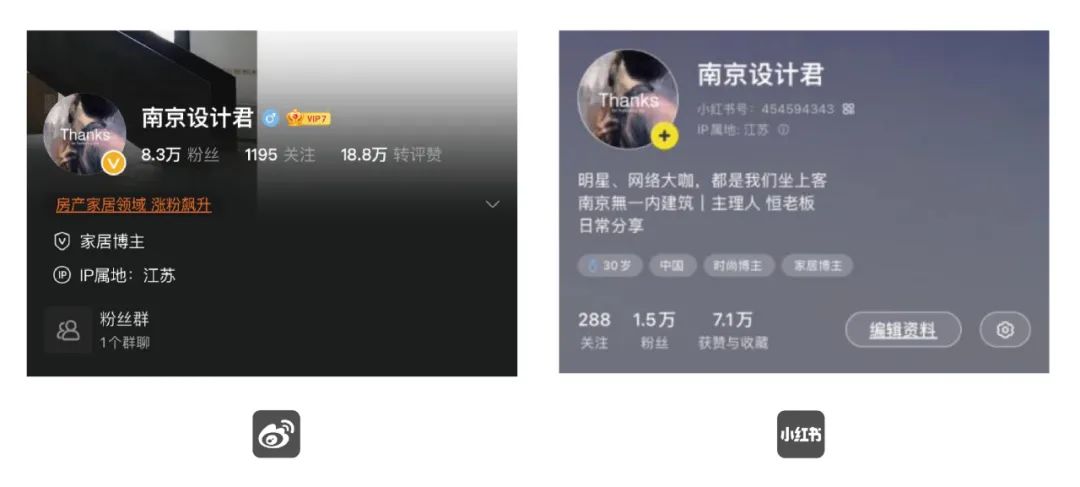 莫奈色彩的现代家居丨无一内建筑设计事务所-77