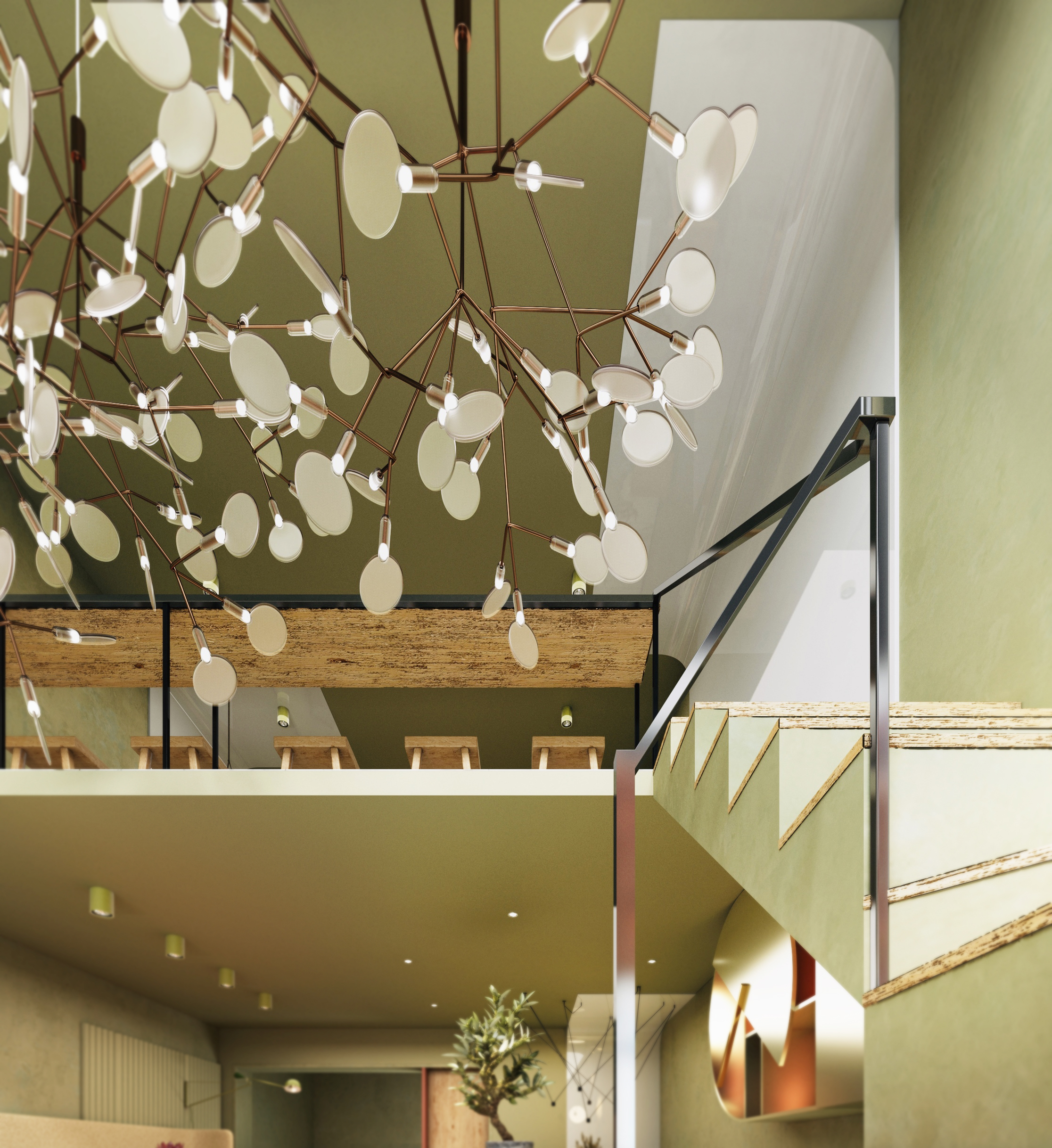 舌尖上的室内设计 | WEN 小姐的泡椒面-8