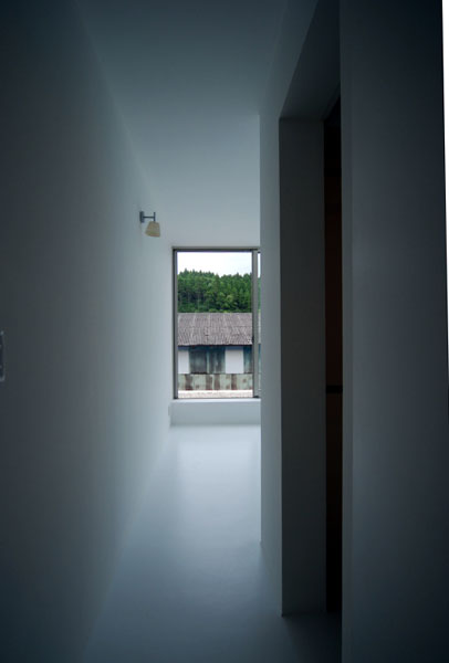 gradino #058  COGITE住宅丨日本宫崎丨有限会社COGITE-17