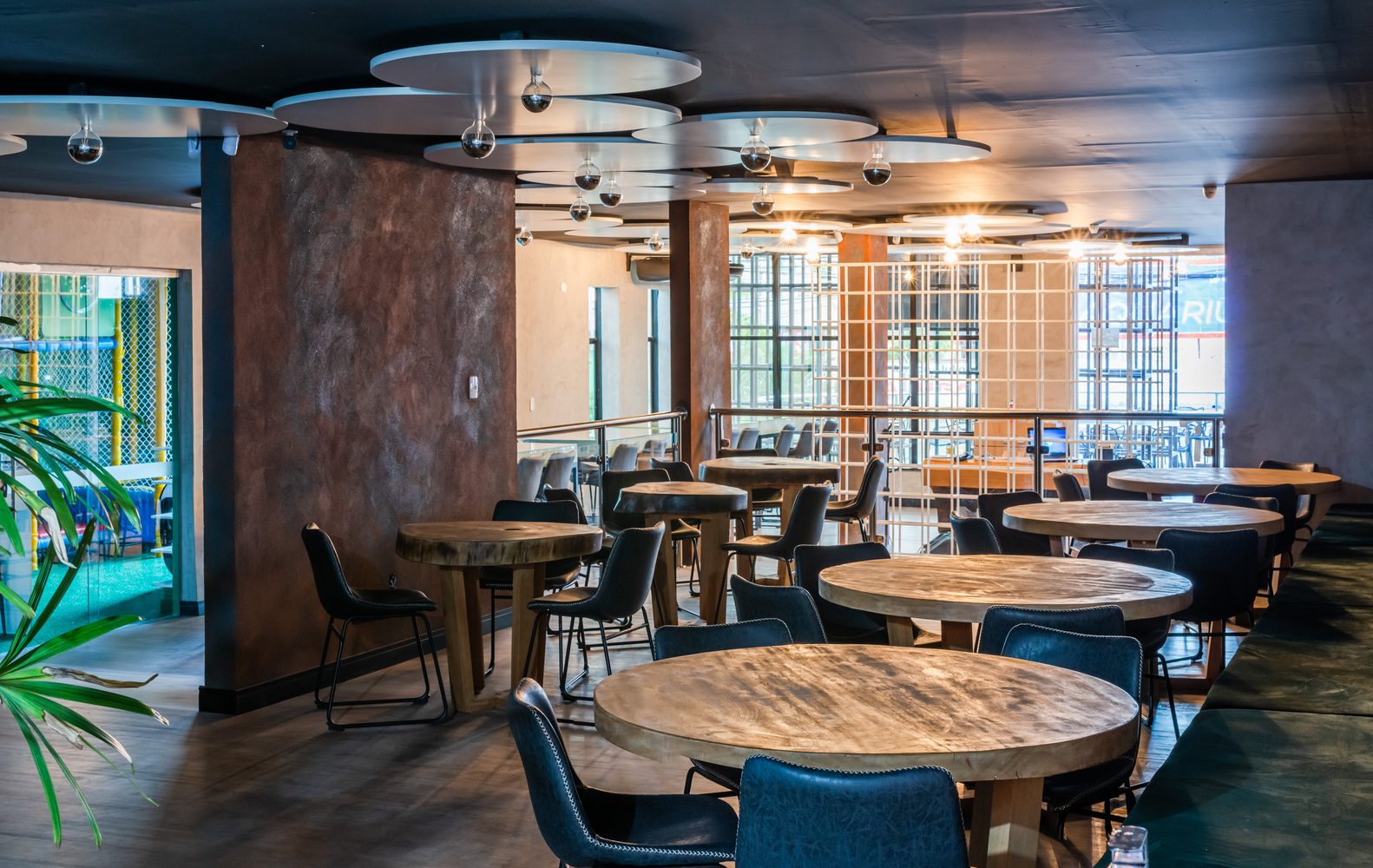 巴西Pizzeria Casuale店-18