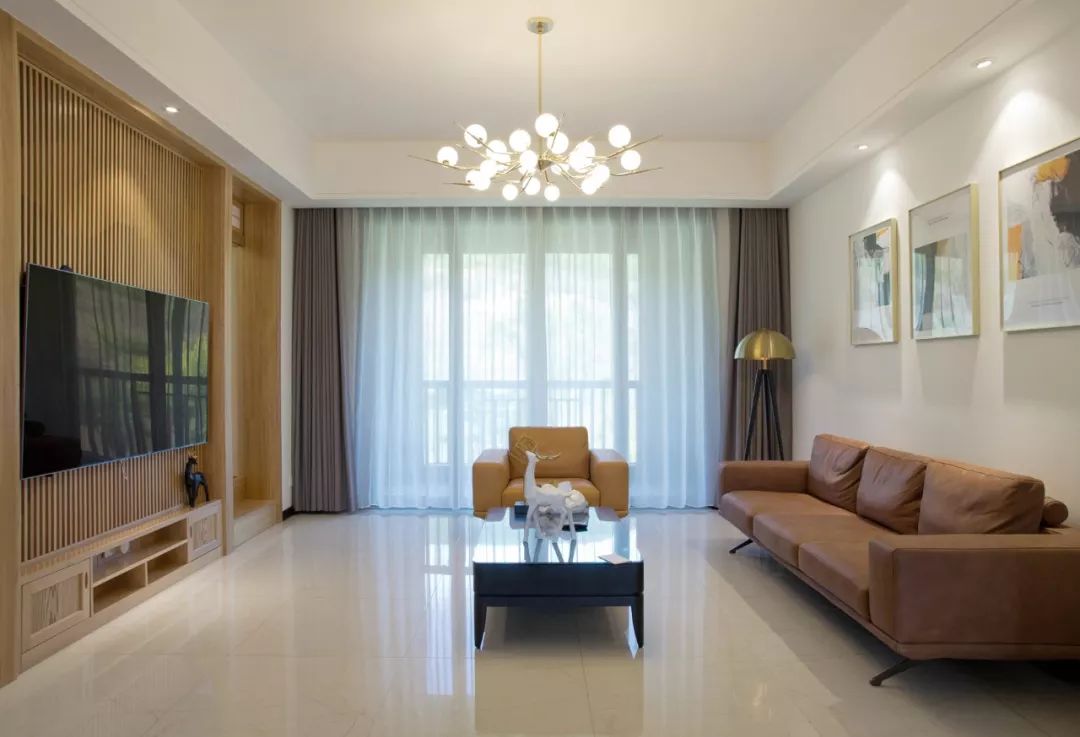 轻奢生活,品质家居——李永昌的"轻轻奢·狠狠爱"设计理念-15