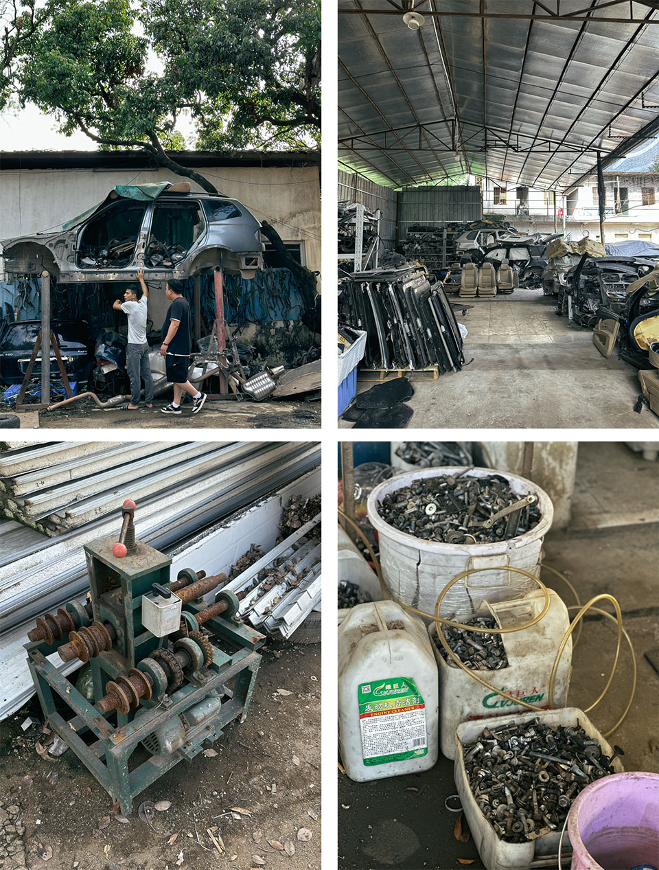 OHOUS 新一代国潮品牌集合概念空间丨中国成都丨永创设计-111