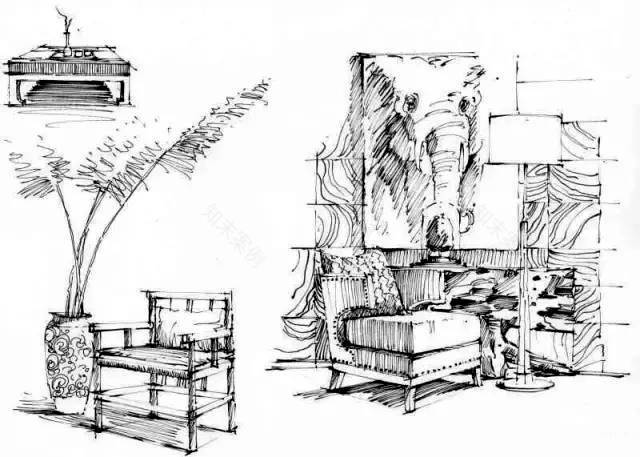 环境艺术设计 | 技术与艺术的完美结合-19