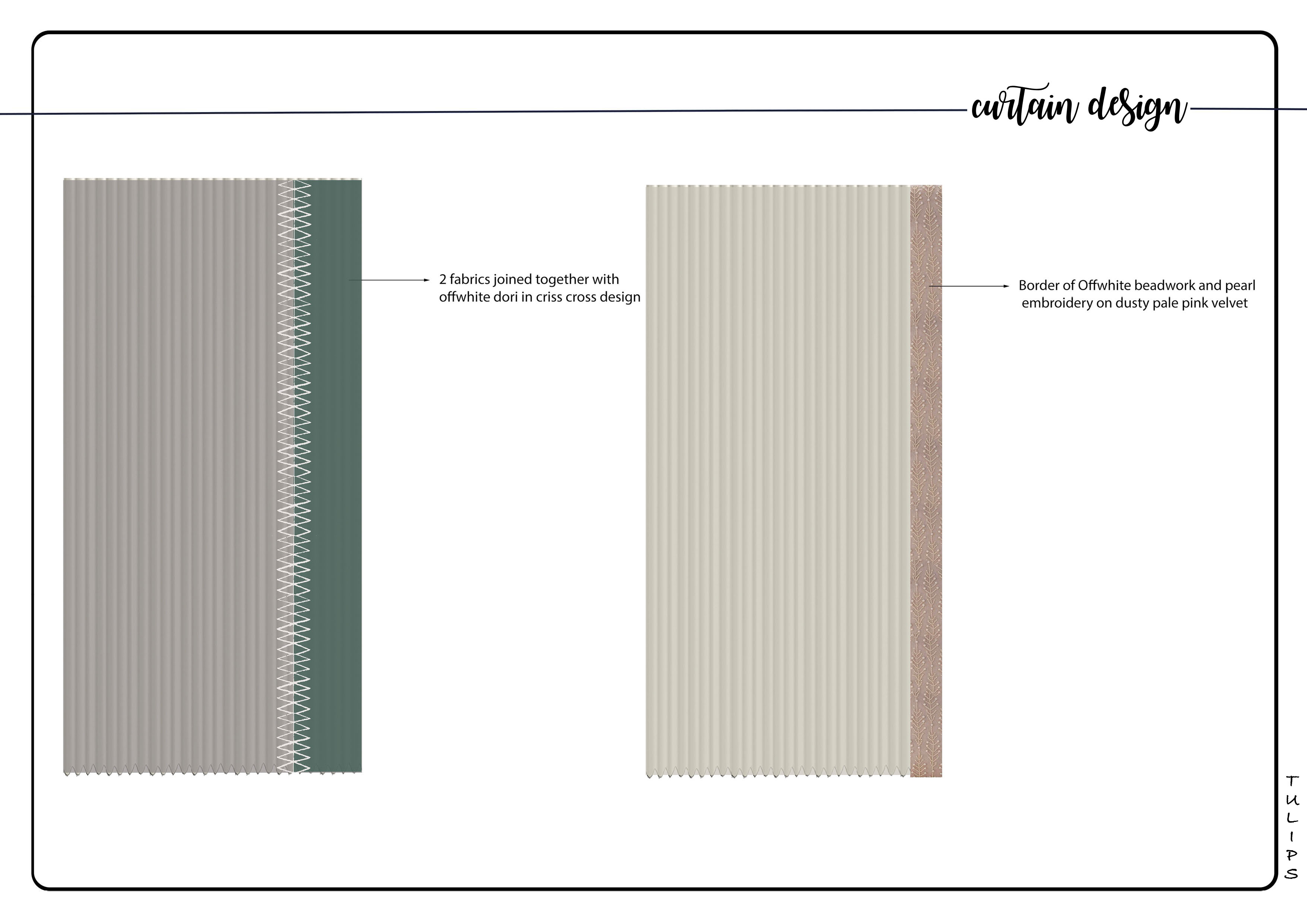 Textile Design & Styling - Bespoke Luxury Retail-24