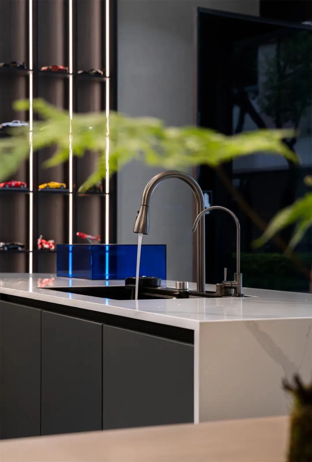 孔雀庄园木作家居生活馆丨中国上海丨铭棠空间&黎铭设计-29