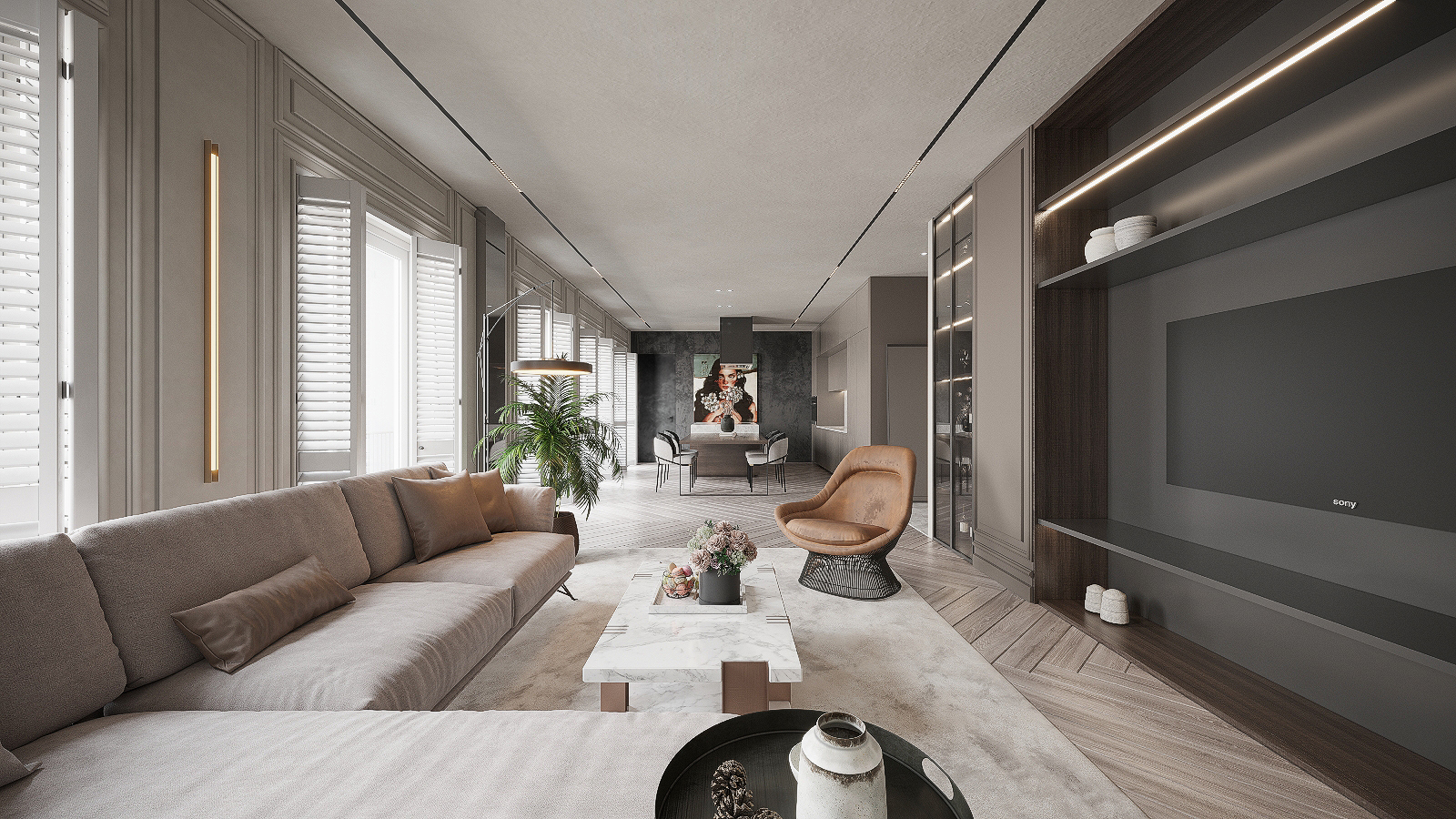 封面项目第一部分：尤迪津丨Yodeezen Architect-4