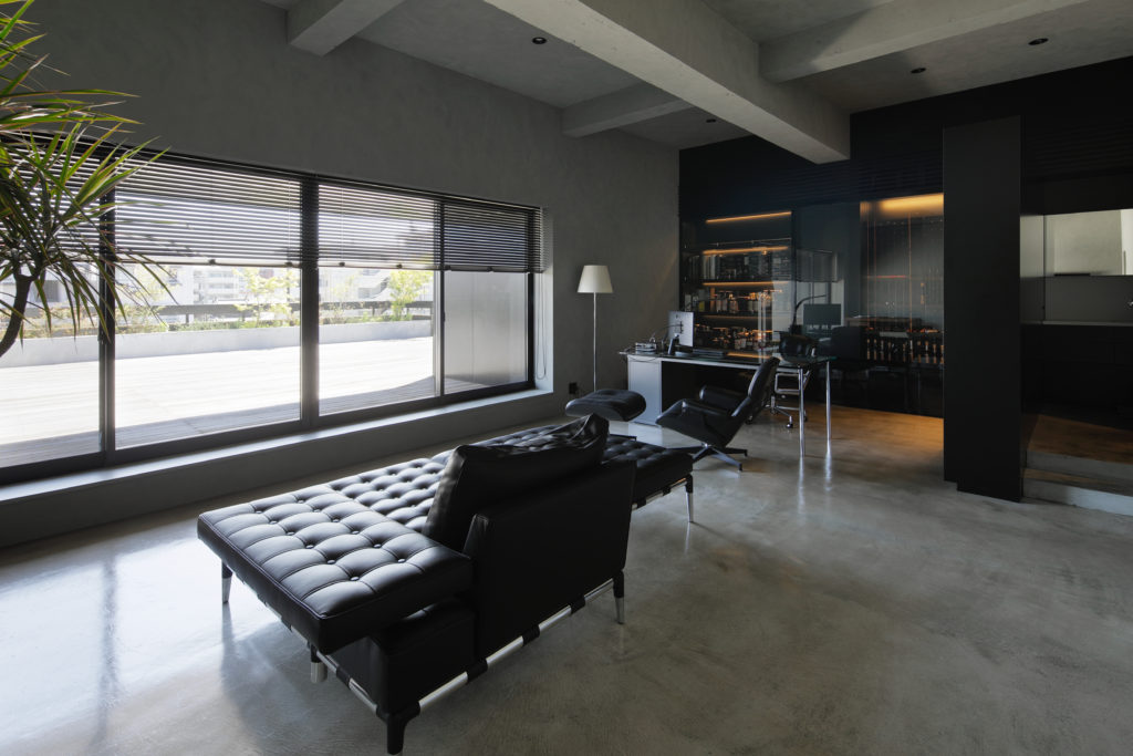 宫城县宫崎市住宅+租户（翻新）丨日本宫崎丨有限会社COGITE-21