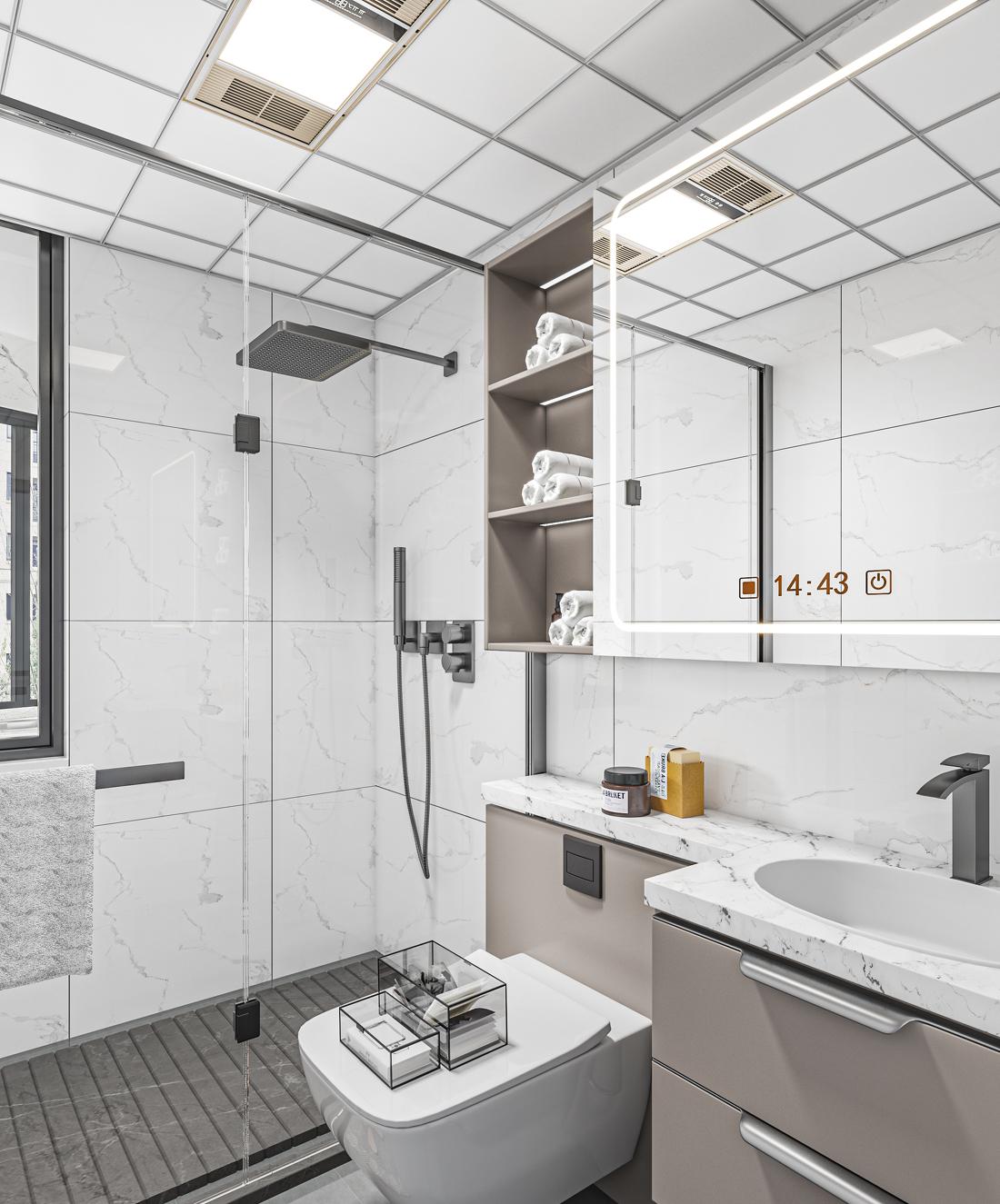 儒舍空间设计-10