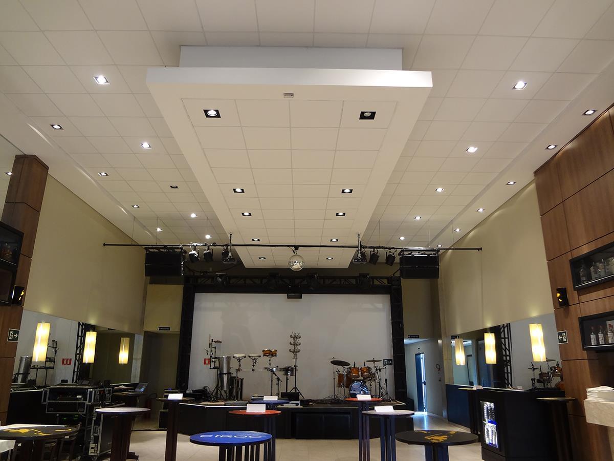 Cachaçaria Água Doce 酒吧设计-4