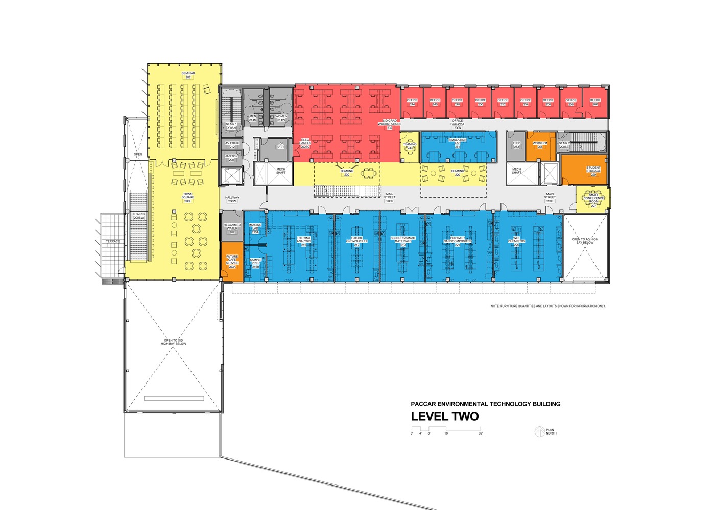 PACCAR Environmental Technology Building   LMN Architects-45
