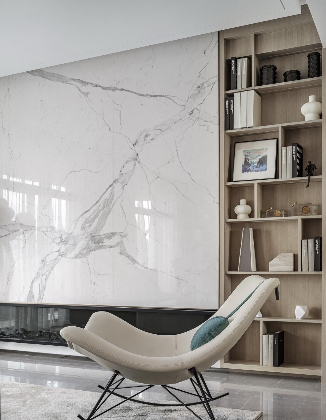 复古时尚家居设计丨阡墨社-9