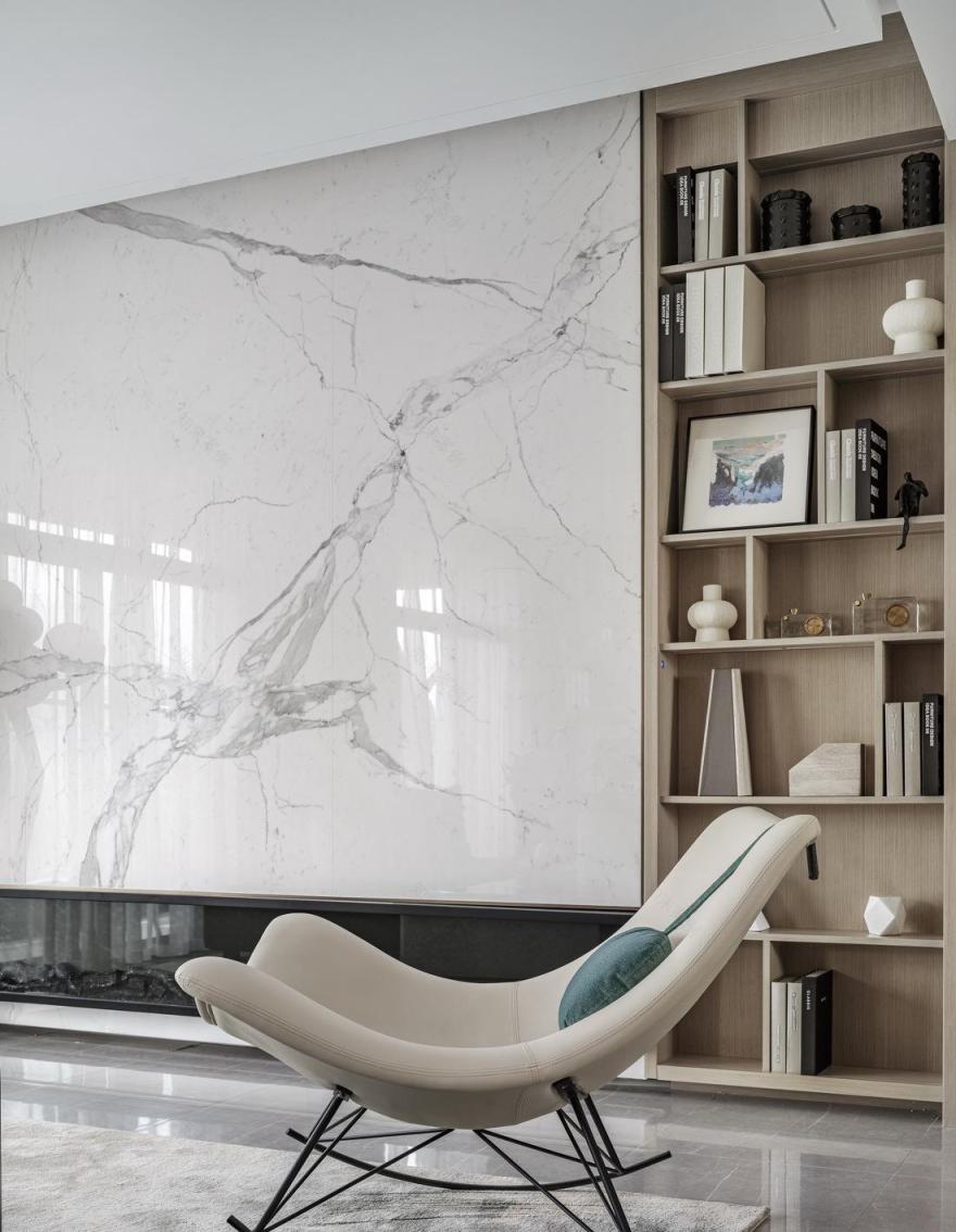 复古时尚家居设计丨阡墨社-9