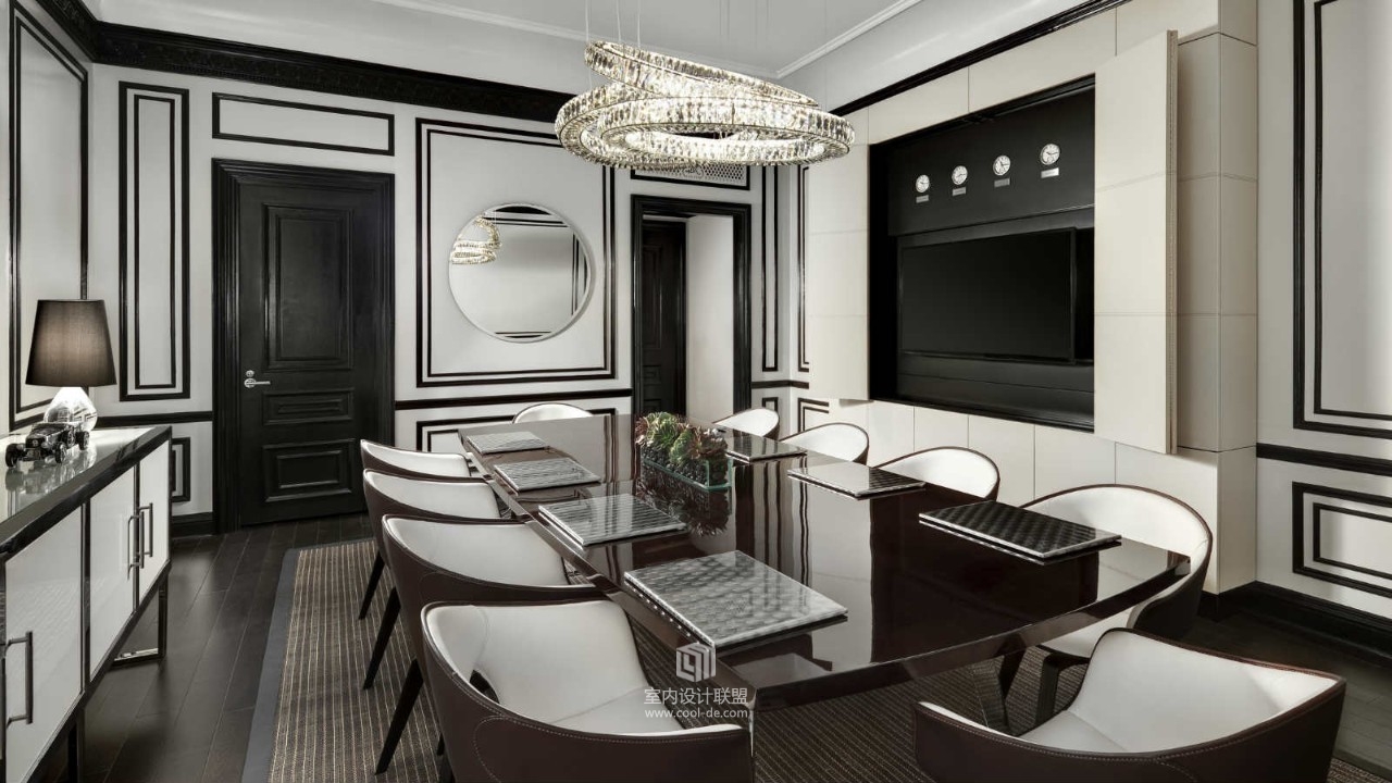 瑞吉与宾利合作套房设计-3