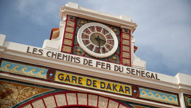 丨塞内加尔达喀尔-18