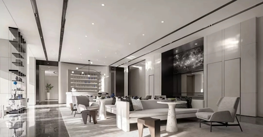 西安当代境MOMΛ体验中心-24