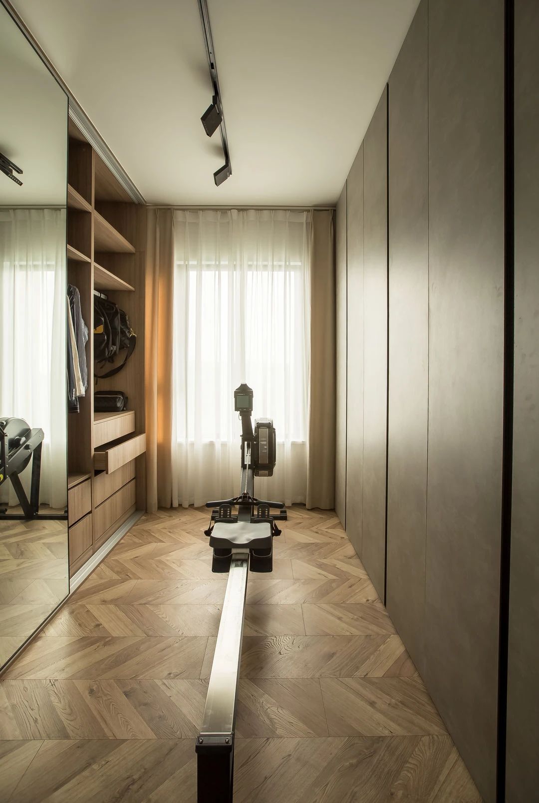 成都复古摩登的住宅丨中国成都-18