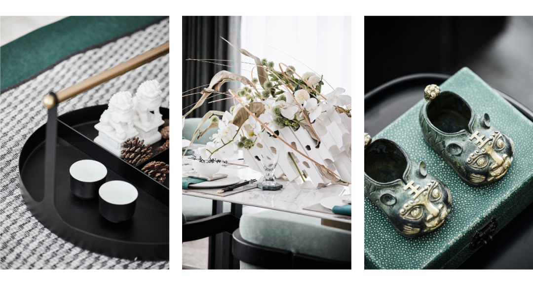 天阳·云栖奇岭样板间丨中国杭州丨VBD 中置华优设计集团-16