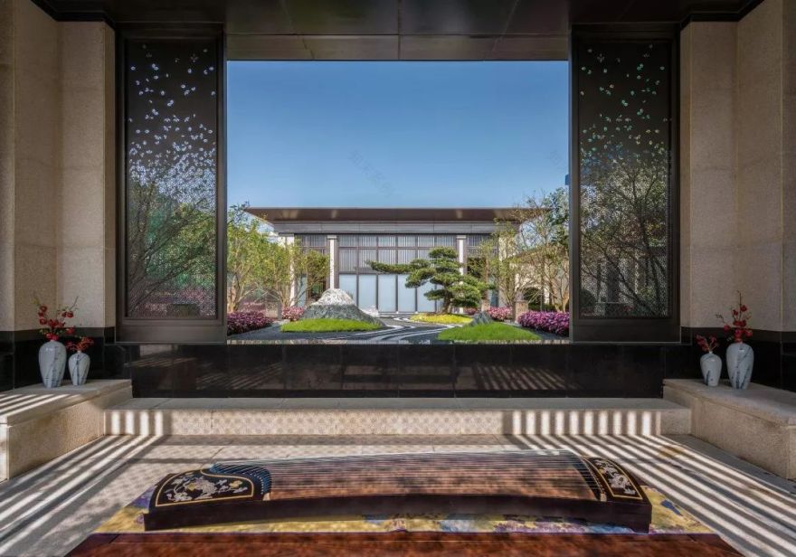 龙光嘉善玖誉湾-45