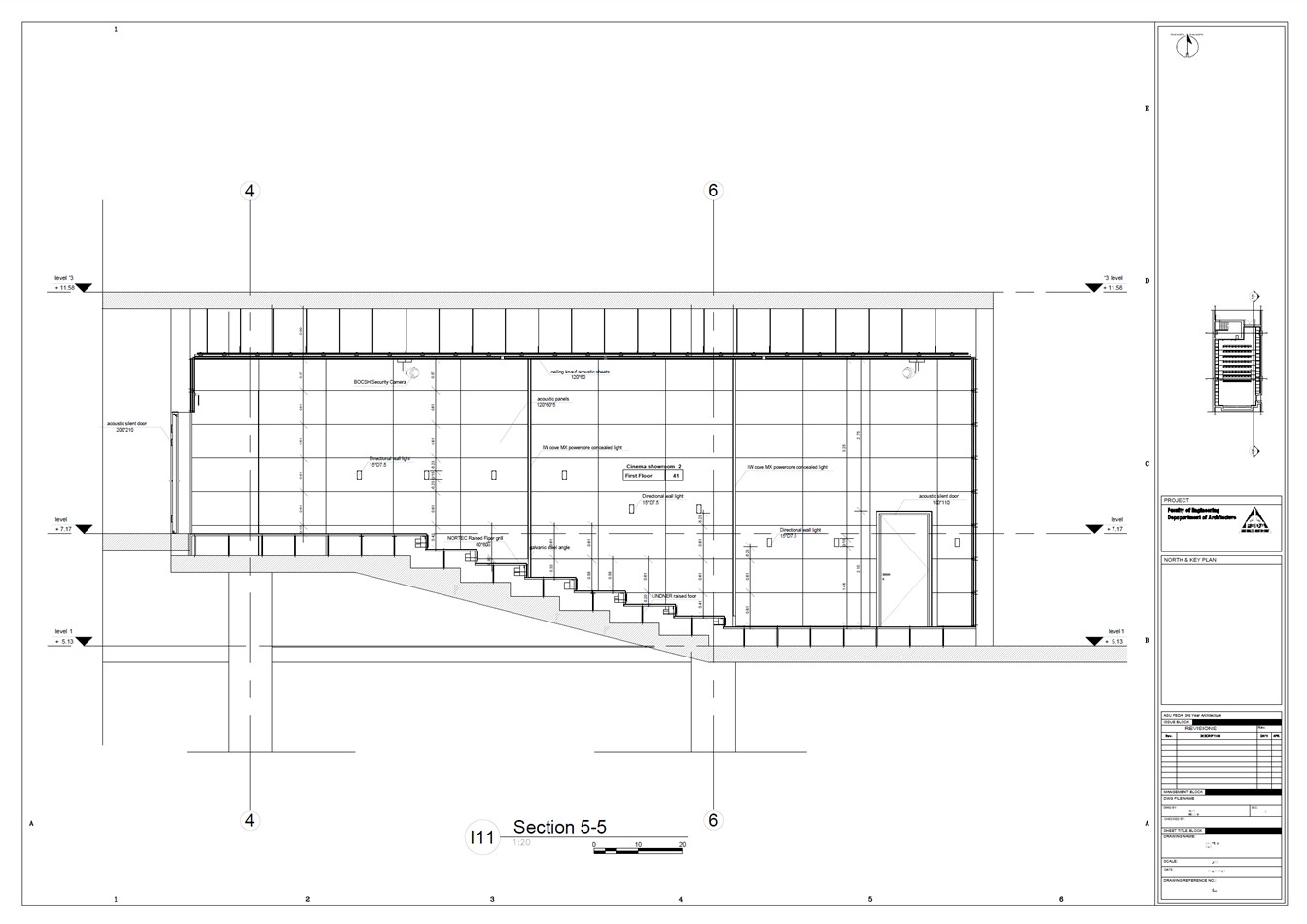Cinema Theater 设计-11
