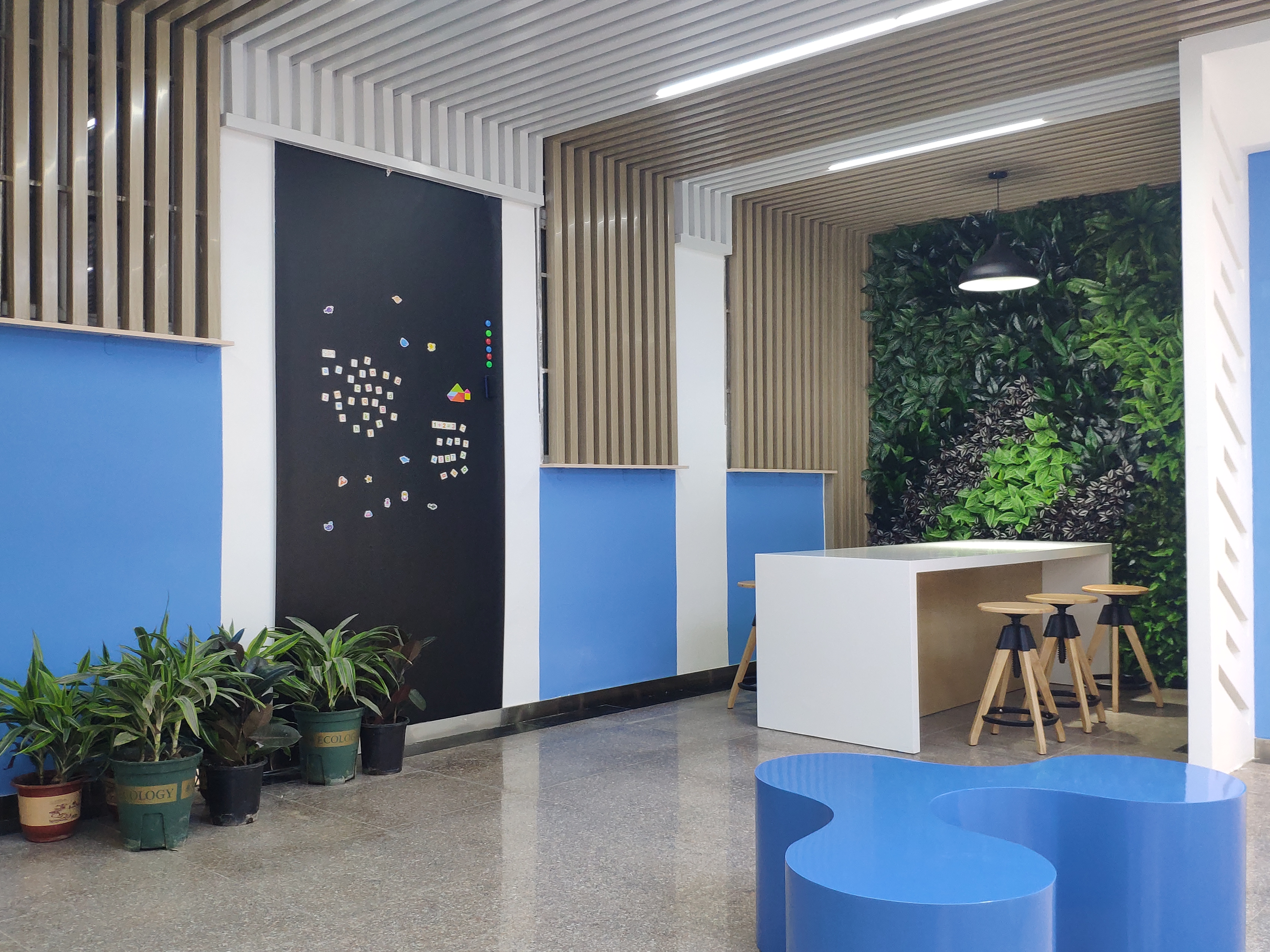 校园文化-空间布展-10