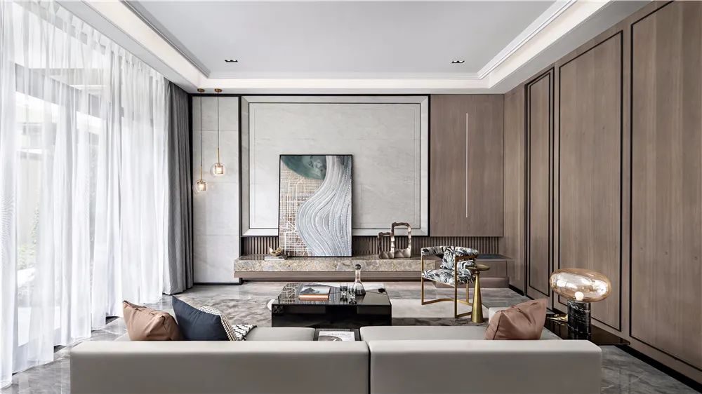 龙光·天瀛 别墅-87