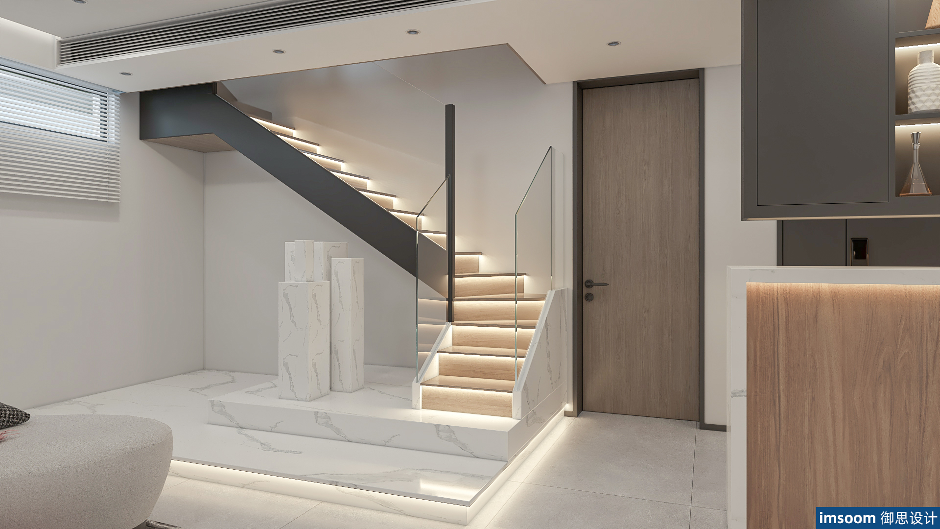 界面转折 – IMSOOM | 御思设计 | 河南御思工程设计有限公司-2