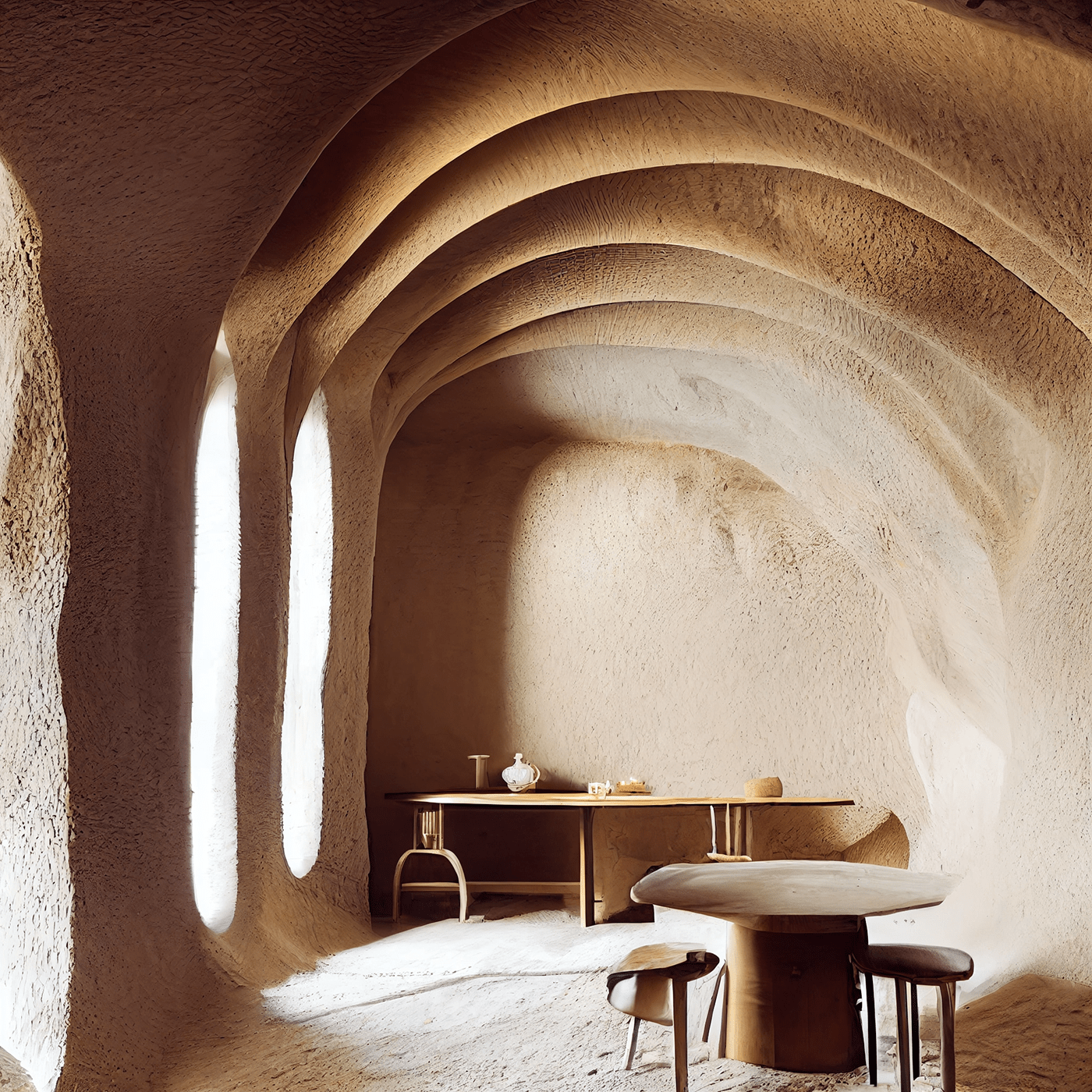 Gaudism丨Ariadna Giménez-19