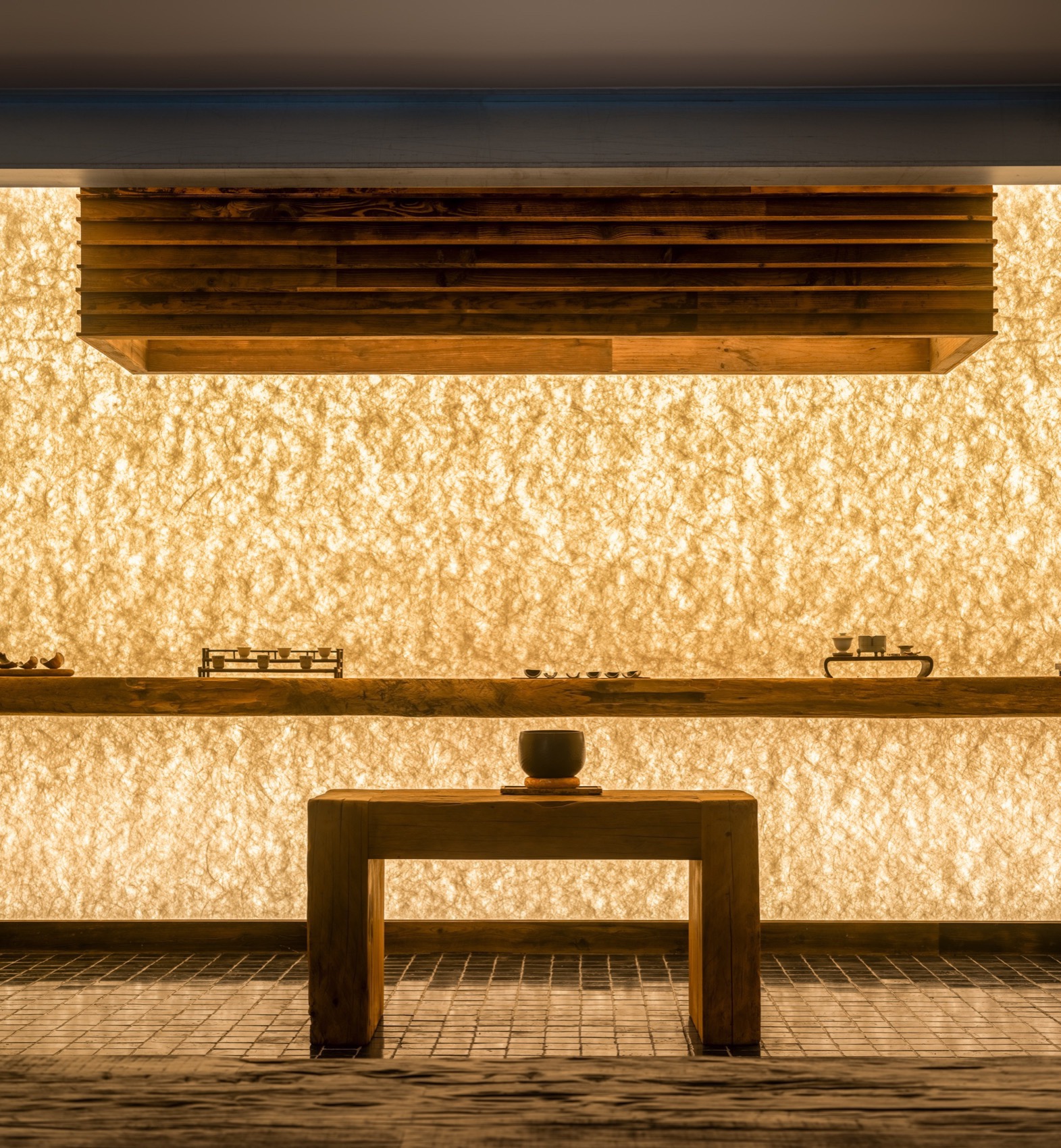 野一茶集Yeeii Tea丨中国重庆丨vari architects几里建筑-76