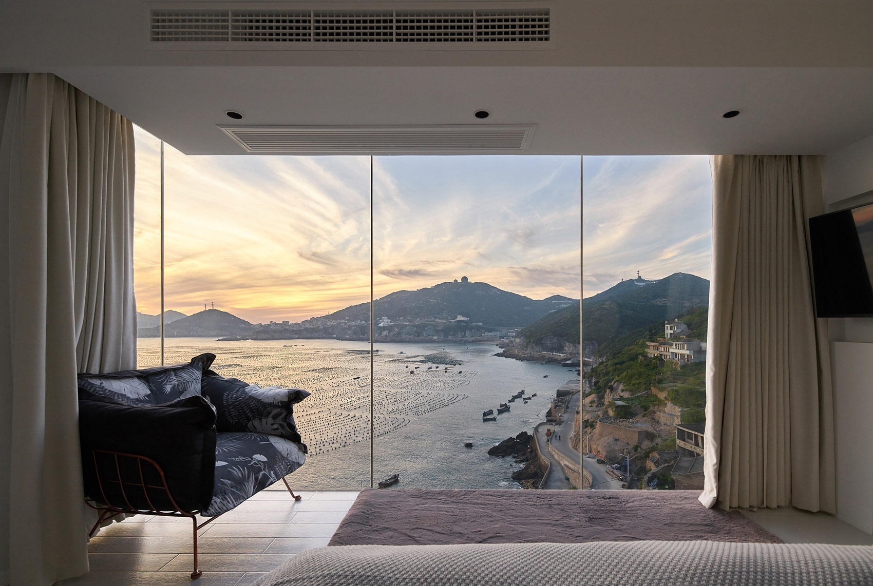 等风来民宿设计,浙江 / 周鑫工作室-106