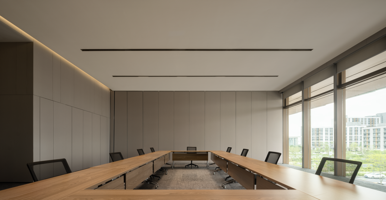 越秀N+聚所丨中国广州丨广州共生形态设计-66