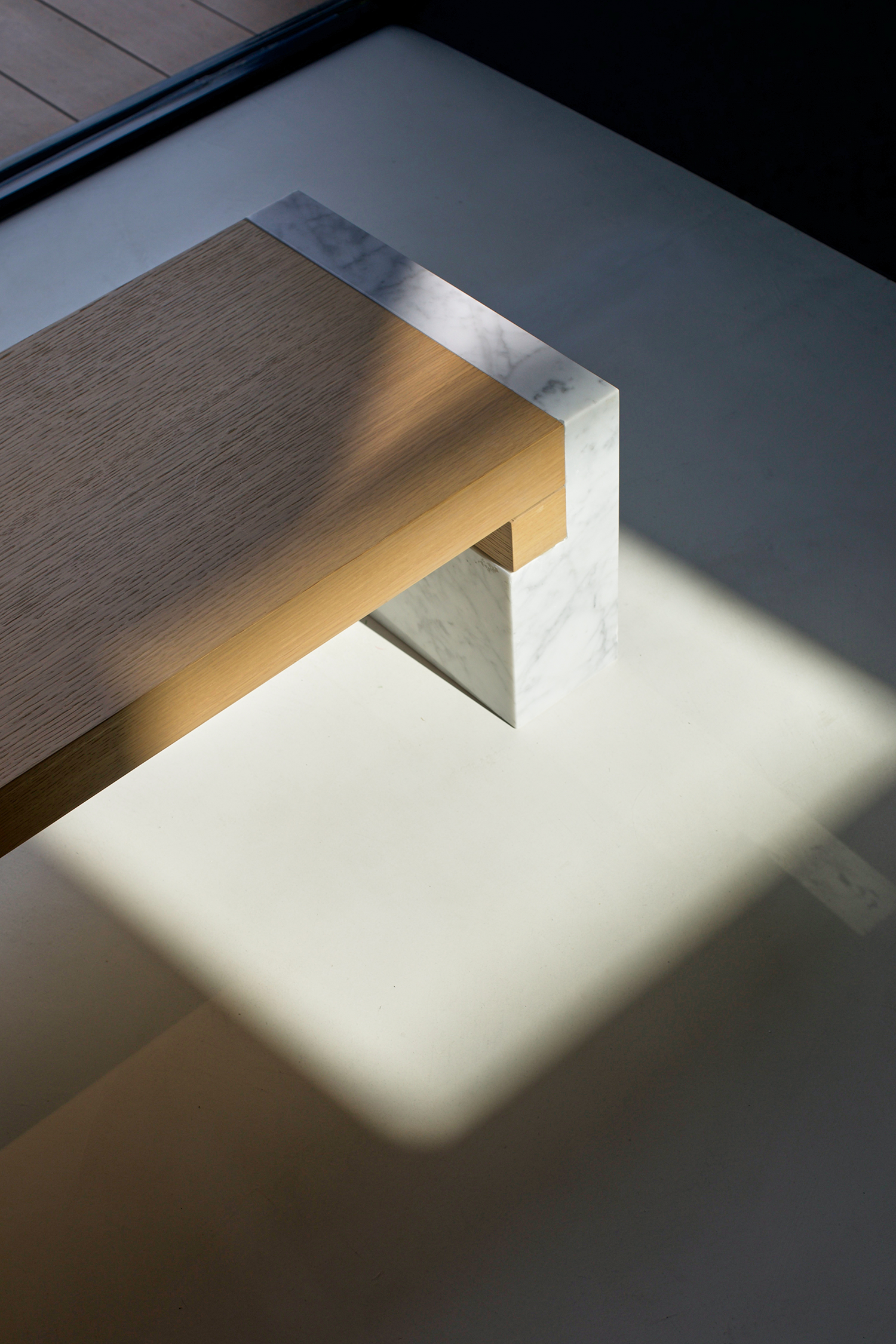 创造使用自由的家丨中国丨STUDIO LIANG-25