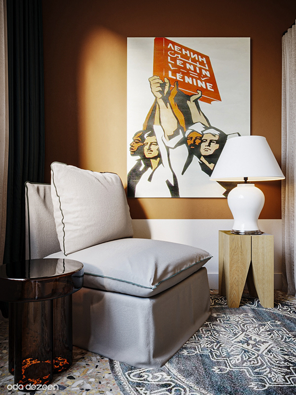 RED WINE FACTORY HOTEL 室内外设计-165