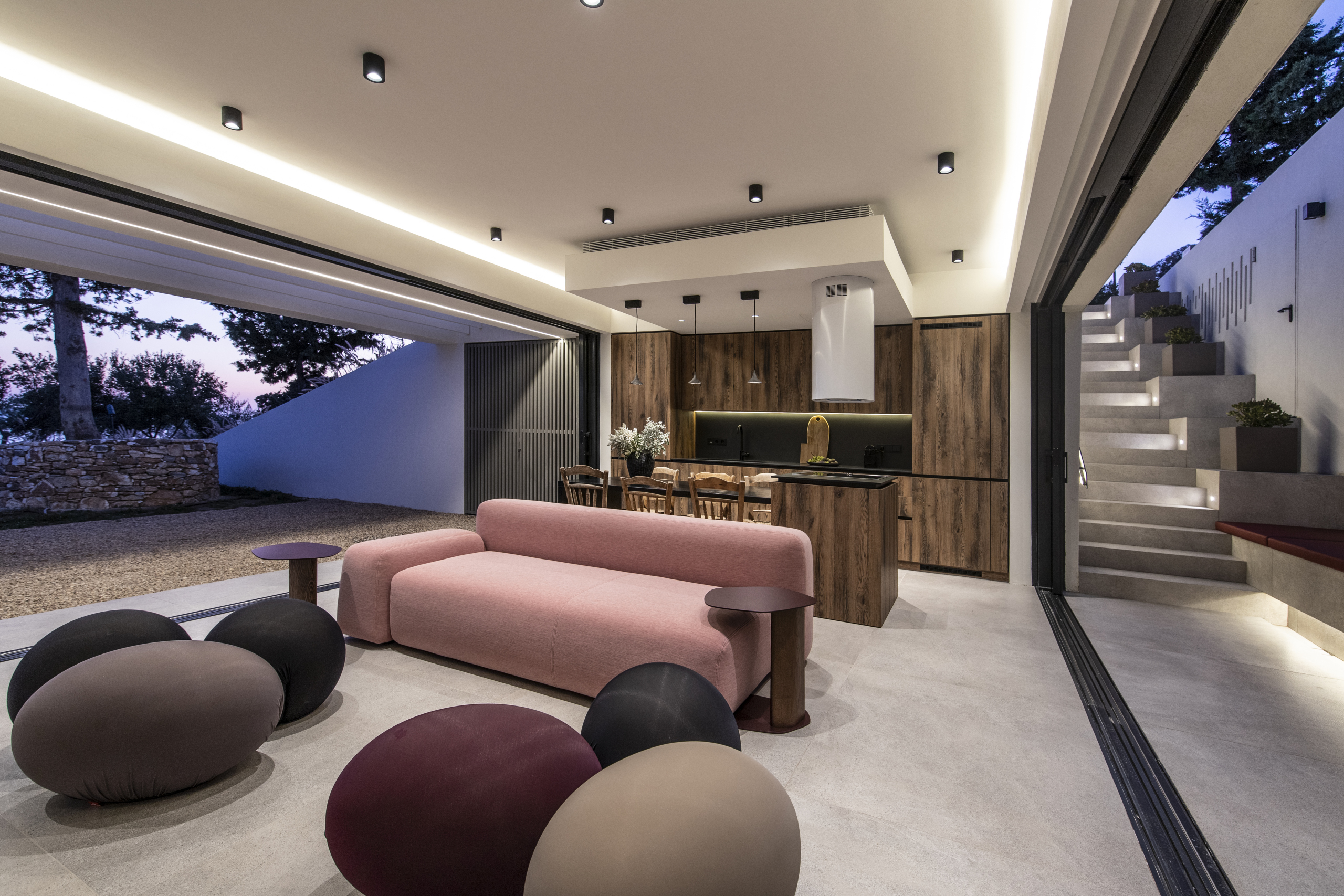 Secret Garden House | Scapearchitecture-64