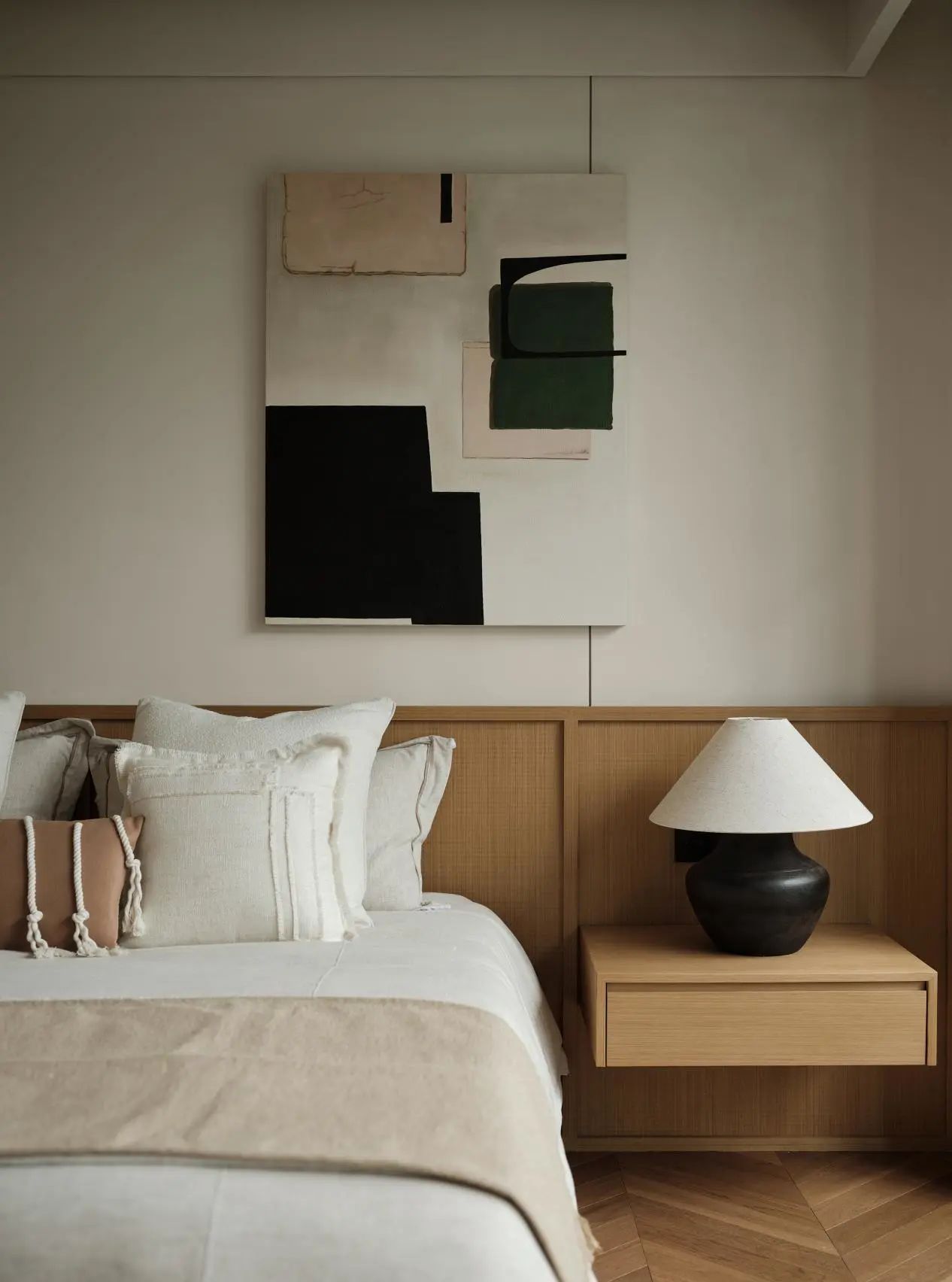 诗意栖居 · 集艺设计宁波玖珑湾别墅丨中国宁波-27