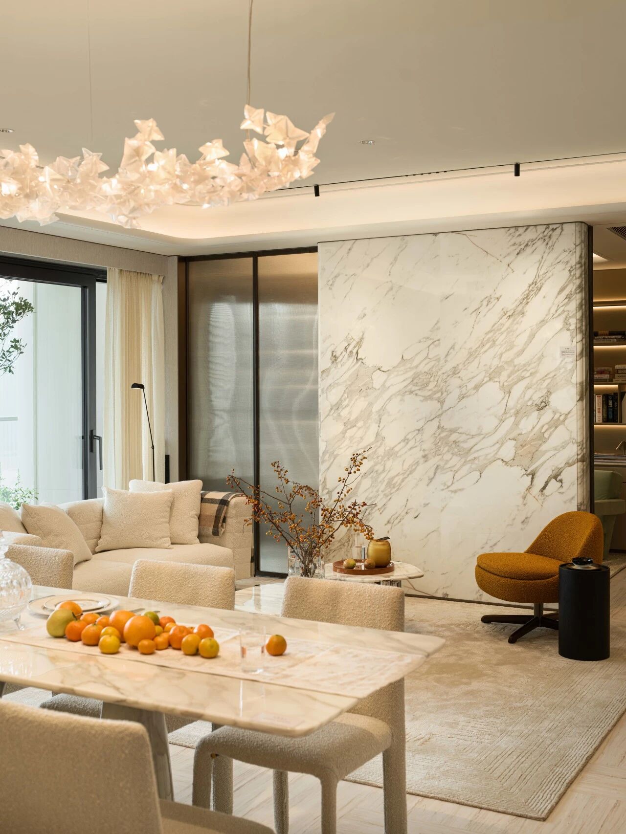 华润上海澐启滨江丨中国上海丨璞辉设计(软装),李益中设计(硬装)-47