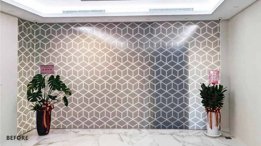 IDD Group企业墙设计丨未明确提及设计公司,涉及设计师林子翔等-49