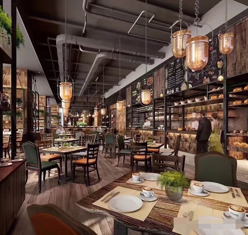 义乌香格里拉酒店-8