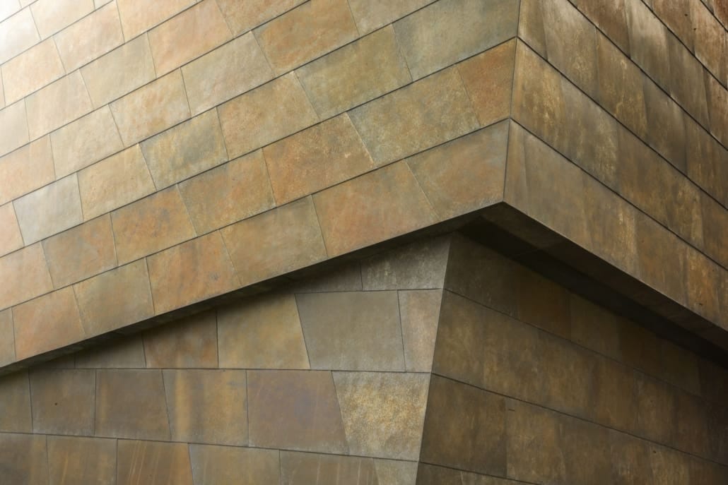 Zinc Guide Part 3: Innovative Zinc Patinas & Finishes-0