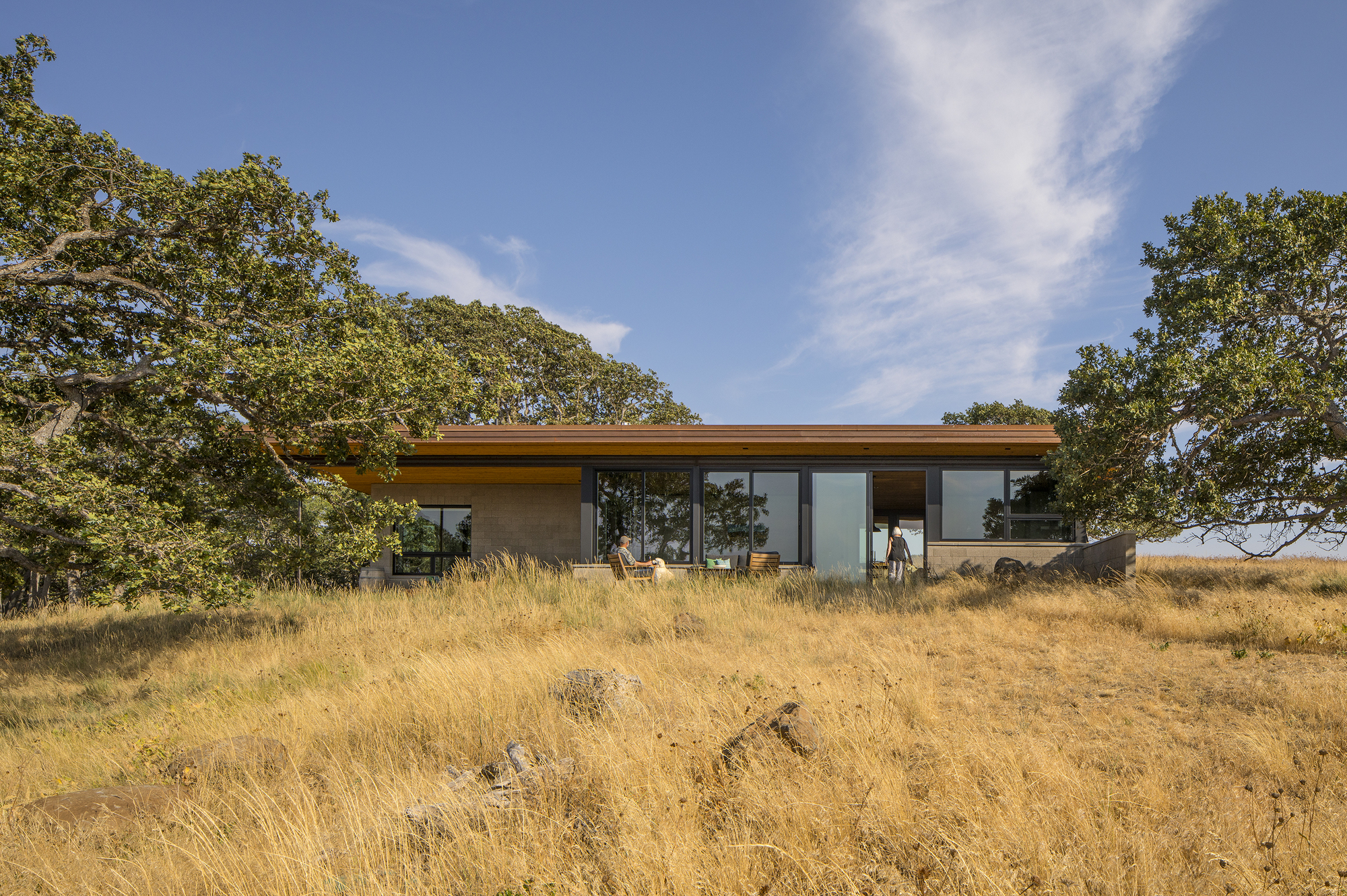 High Prairie Residence / eb architecture + design-32