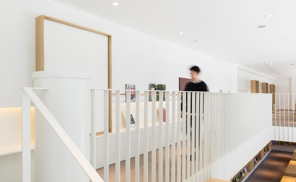 春风习习读书会 · 朝阳城市书屋-24