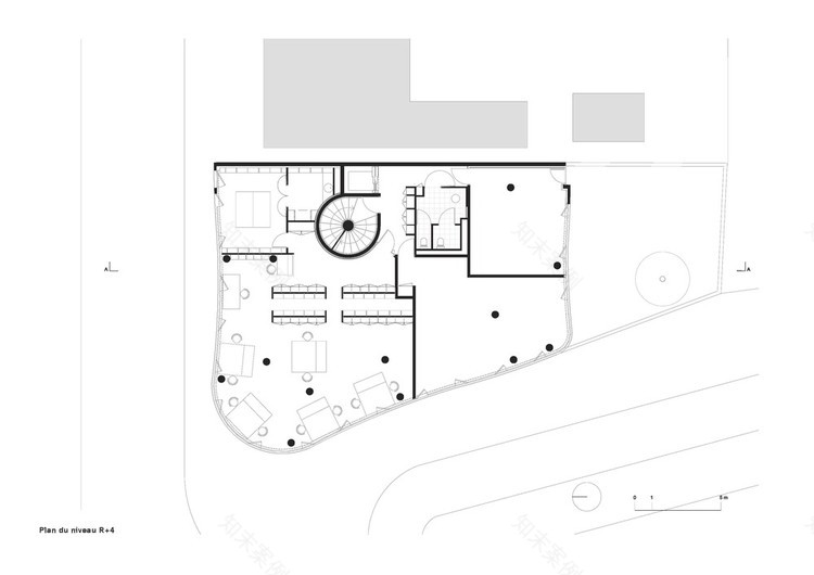 Public Bathroom HHD_FUN Architects-27